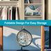 1Pc Egg Chair Cushion Hanging Basket Seat Cushion Thicken Soft Egg Swing Chair Pad Hanging Egg Chair Cushion With Headrest_maomaolike.com
