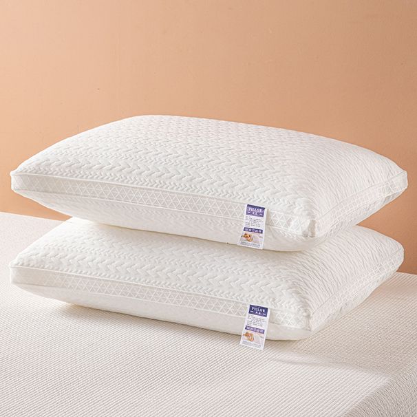 Home Furniture Breathable Mesh Edge Three Dimensional Pillow Pillow_maomaolike.com