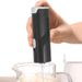 Mini Electric Milk Foamer Blender Wireless Coffee Whisk Skimer Handheld Egg Beater Cappuccino Frother Mixer For Kitchen_maomaolike.com
