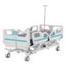 VEVOR Premium 5 Function Full Electric Hospital Bed With Cardiac Position 550LBS_maomaolike.com