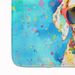 Hippie Dawg Memory Foam Kitchen Mat Machine Washable Anti-Fatigue Mat Cushion Comfort Bath Mat Or Kitchen Rug_maomaolike.com