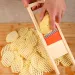 Slicer Potato Format Wipe Wave Net Flower Knife Household Accessories Convenient_maomaolike.com