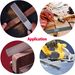 Wood Rasp File 4 Way Premium Grade High Carbon Hand File And Round Rasp, Half Round Flat & Needle Files Wood Rasp Set For Sharping Wood And Metal Tools_maomaolike.com