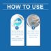 Jakehoe Toilet Cleaner Effervescent Tablet Toilet Cleaner Deodorizes Deodorizes Yellow Air Fresh And Durable_maomaolike.com
