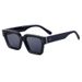 2024 new European and American fashion small frame sunglasses men's trendy sunglasses men's cross-border glasses wholesale shades_maomaolike.com