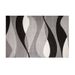 Modern Simple Nordic Carpet Living Room Bedroom Bedside Full Carpet Floor Mat Nordic Ins Geometric Home Carpet_maomaolike.com
