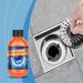 Jue-Fish Drain Clogging Remover Pipe Sink Drain Kitchen Toilet Pipe Odor Cleaning_maomaolike.com