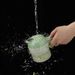 4In1 Vegetable Cutter Set Handheld Wireless Electric Garlic Masher Chopper Meat Grinder Machine Food Peel Slice_maomaolike.com
