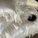 Nordic Boho Luxury High-precision Jacquard Four-piece Set, Long-staple Cotton, French Chiffon Trim, Vintage Pure Cotton_maomaolike.com