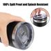 20oz Drinkware Thermal Mug Beer Cups Vacuum With Lids Stainless Steel Water Bottle Insulated Leakproof_maomaolike.com
