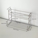 Neat Kitchen Rack No-Drill Bedroom Organizer Multi-Functional Bathroom Desktop Storage Shelf_maomaolike.com