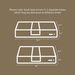 Full Over Full Bunk Bed With Ladder,Wooden Bunk Bed With High Guardrail And Ladder For Kids, Teens, Dorm Rooms, And Guest Rooms,No Box Spring Needed,Natural_maomaolike.com