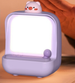 Cross-border Ame Console Niht For Baby Feedin, Bedside Charin Touch Lamp, Sleep Ambiance Liht With Stepless_maomaolike.com