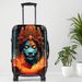 Angkor Wat Luggage20/24/28 Inch Luggage, Carry-On, Custom Luggage, Luggage Set, Suitcase, Travel, Vacation, Cabin Suitcase, Custom Suitcase, Personalized Luggage_maomaolike.com