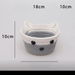 American Style Storage Basket, Bedside Table, Multi Grid Dormitory Balcony, Multifunctional Internet Celebrity_maomaolike.com