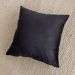 Home Garden Black Embroidered Pillowcase Wholesale Ins Style Nordic Living Room Sofa Nap Bed Pillow High Grade Back Cushion_maomaolike.com