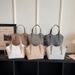Women Large Storage Tote Handbag, Underarm Shoulder Crossbody Bag For Daily Casual Commute And Outdoor Daily Use
_maomaolike.com