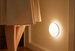 Night Light, Automatic Sensor That Turns On When Someone Is Present, Smart Rechargeable Wireless Magnetic Night Light_maomaolike.com