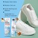Jue-Fish White Shoe Foam Cleaner_maomaolike.com