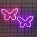 LED Neon Sign With USB/Battery For Bar Bedroom Game Room Wedding Party Wall Decor Christmas Gift Customizable Lighting_maomaolike.com