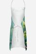 Sulphurcrested Cockatoo Apron Cooking Kitchen Server Baking Crafts Gardening For Adult Women Men, Unisex, Large, Multicolor_maomaolike.com
