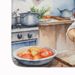 Anatolian Shepherd The Chef Memory Foam Kitchen Mat Machine Washable Anti-Fatigue Mat Cushion Comfort Bath Mat Or Kitchen Rug_maomaolike.com