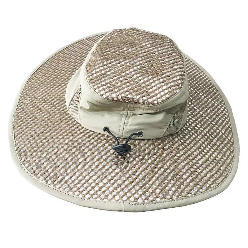 Hot Sale Hot Selling Ice Cap Sunscreen Hydro Cooling Bucket Arctic Hat with UV Protection Keeps you Cool_maomaolike.com