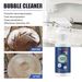 Jue-Fish Kitchen Grease Foam Cleaner Range Hood Stove Exhaust Pipe Wall Kitchen Utensils Grease Cleaner_maomaolike.com