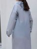 Waterproof and Windproof Adult Rain Jacket - Full Body Coverage for Outdoor Activities - Portable and Durable Raincoat_maomaolike.com