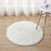 Gift For Mother's Day, Fluffy Rugs, Shag Mats For Bedroom Living Room, Love Coquette Room Decor_maomaolike.com