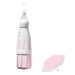 50% Off Gradient Compact Pocket Portable Capsule Umbrella Women, Dual-use For And Rain, Sun Protection, Wholesale_maomaolike.com