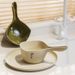Thickened Large Long Handle Deepened For Watering Vegetables Kitchen Unbreakable Noodle Ladle Hangable Household Plastic_maomaolike.com