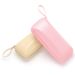 Unisex Leather zipper case Premium sense High appearance Level Eyewear case Simple Portable Sunglasses Sunglasses Retro PU eye case_maomaolike.com