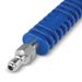 12" Professional Grade Pressure Washer Extension Wand | Stainless Steel With Fittings_maomaolike.com