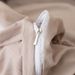 Bohemian Charm Bedding Collection - Twin/Queen Sizes With Pom-Pom Trim & Textured Throw | Premium Fiberglass Sheets_maomaolike.com