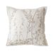 Cream Style Sofa Pillow Cover Ins Style Nordic Living Room Decorative Pillow Bedside Cushion Bed Back Pillow Soft_maomaolike.com