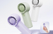 Southeast Asia 2026 New Model Mini USB Outdoor Pocket-Sized Compact Handheld Fan For Cross-Border Sales_maomaolike.com