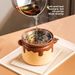 High Temperature Resistant 2025 New Chili Honey Lard Pot Large Capacity Meat Oil Jar Kitchen Household_maomaolike.com