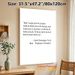 Inspirational Quote Painting Poster, Minimalist Vintage Typewriter-style Text Poster, Heartwarming Reminder To Cherish Happy Moments, Ideal For Living_maomaolike.com
