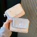 Korean-style Star-shaped Bag, High Aesthetic Value, Portable Outings, Storage Pouch For Cosmetics, Lipstick, Miscellaneous Items,_maomaolike.com
