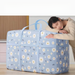 Quilt Storage Bag For Clothes, Quilts, Luggage, Moving Packing Bag, Large Capacity, Waterproof, Moisture-Proof,_maomaolike.com