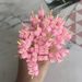 100x Love Heart Bamboo Pick Buffet Food Cupcake Fruit Tail Fork Dsert Salad Stick For Picnic Wedding Party Home_maomaolike.com