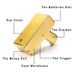 1 Set Handheld Cash Shooter For Wedding Birthday Game Movies Bachelor Props Party Supplies Celebration Spray Money Gun_maomaolike.com