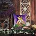 Goldendoodle King Of Mardi Gras Throw Pillow Machine Washable, Indoor Outdoor Decorative Pillow For Couch, Bed Or Patio, 14Hx14W_maomaolike.com