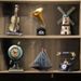 Vintage Nostalgic Creative Home Decor Small Ornaments Crafts Living Wine TV Cabinet Modern Room Desktop Decorations_maomaolike.com