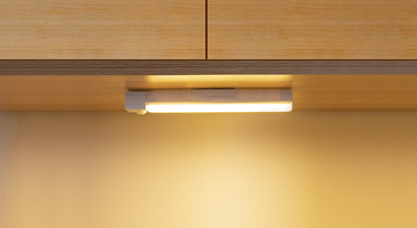 Motion Sensor Rechargeable Battery, Automatic Night With Sensor, Suitable For Hallway And Entryway, No Wiring Required,_maomaolike.com