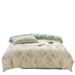Factory Wholesale Bedding Set Four-Piece Student Dormitory Skin-Friendly Three-Piece Bed Sheet Single Duvet Cover Small Shop Cross_maomaolike.com