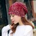 Hot Sale High Quality Beanies Spring Beanie Hat For Women Caps 2 Way To Wear Bonnet Festival Gifts_maomaolike.com