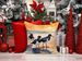 Oystercatchers Foraging Throw Pillow Machine Washable, Indoor Outdoor Decorative Pillow For Couch, Bed Or Patio, 14Hx14W_maomaolike.com