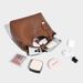 High-end 2026 New Vintage Bucket Bag, Simple And Stylish Handbag, Crossbody Women's Bag_maomaolike.com